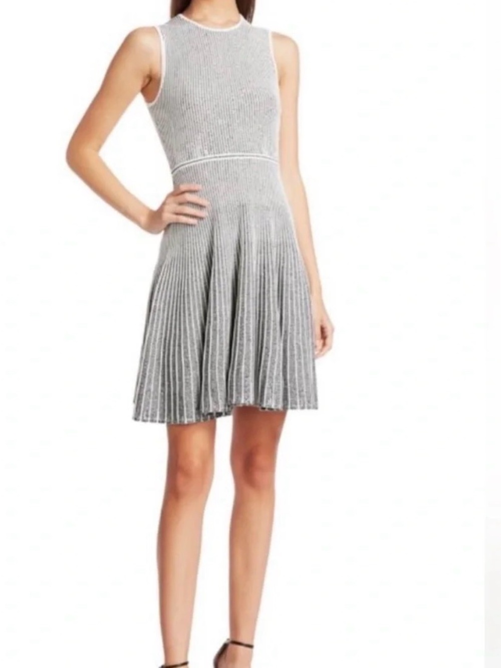 Theory Dress (Stretchy) - Size S